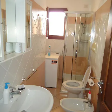 Casa Lumia Апартаменти