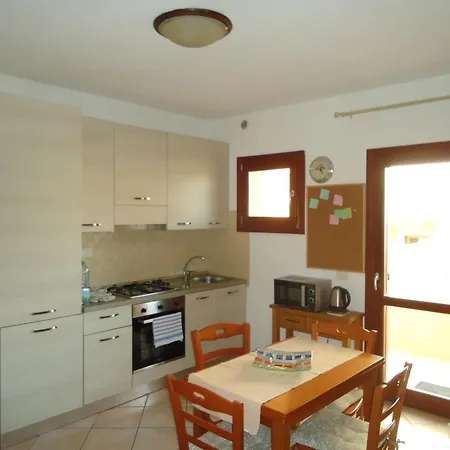 Casa Lumia Апартаменти