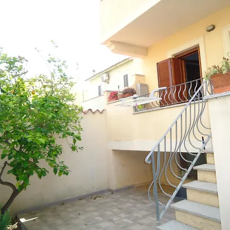 Casa Lumia Апартаменти *