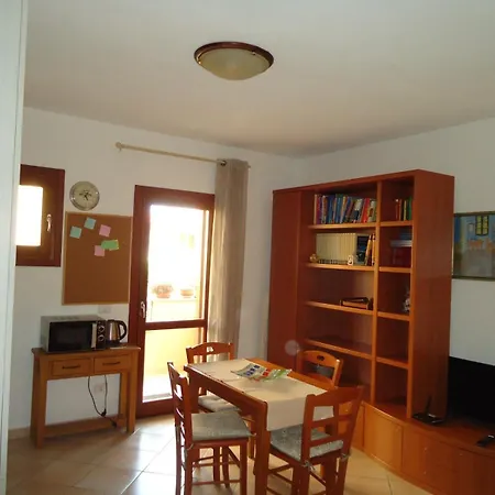 Апартаменти Casa Lumia