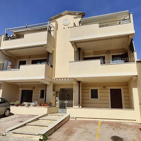Casa Lumia Апартаменти *